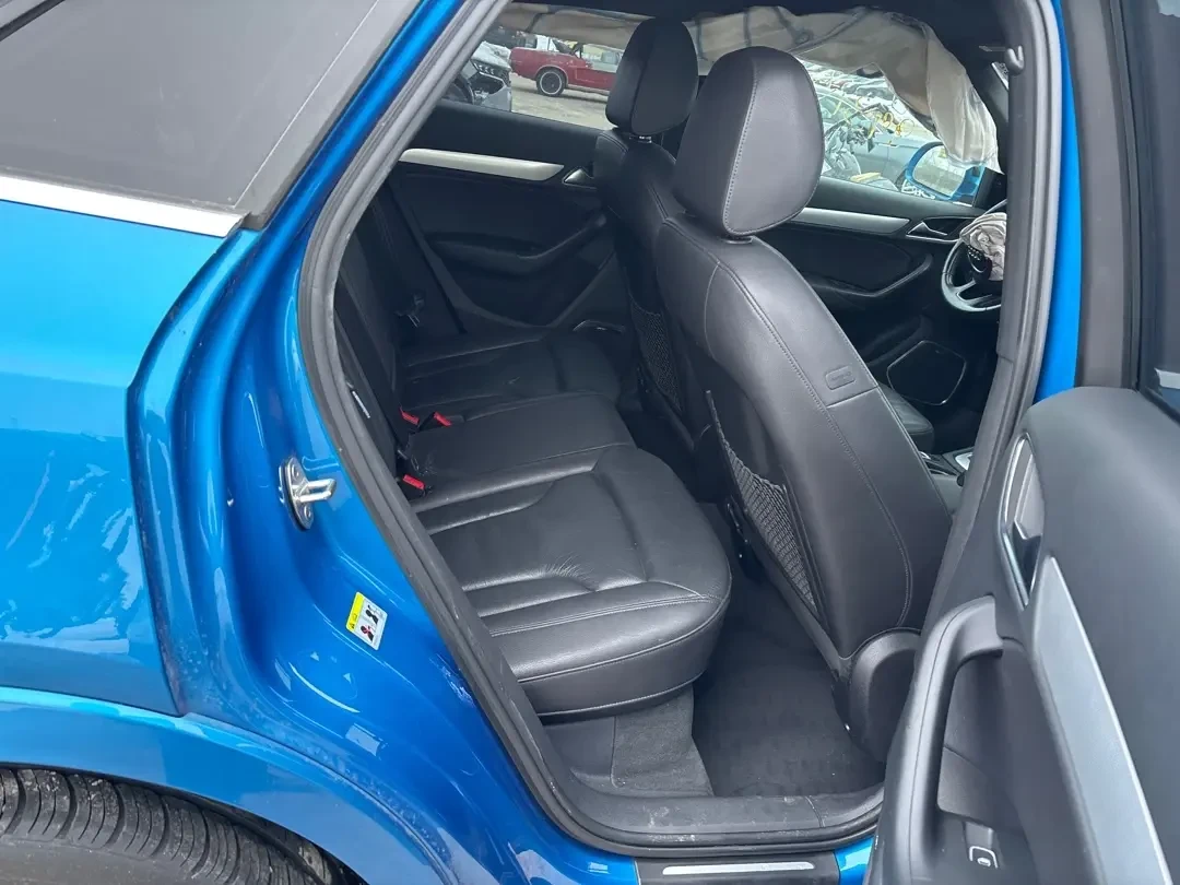 Audi Q3 QUATTRO* S-LINE* PRESTIGE* ФИКСИРАНА ЦЕНА! - изображение 9