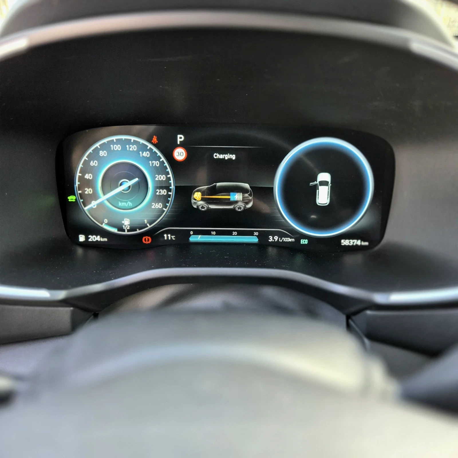 Hyundai Santa fe �������� ���������:����� �������� �������:58300�� | Mobile.bg � ����������� 11