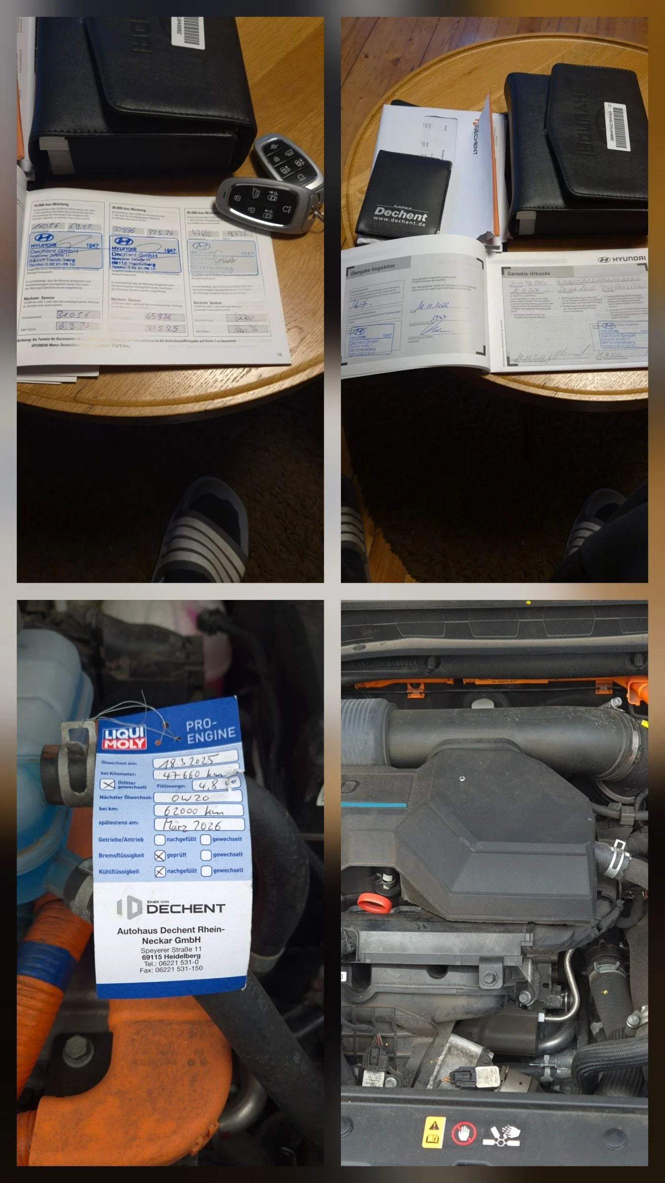 Hyundai Santa fe �������� ���������:����� �������� �������:58300�� | Mobile.bg � ����������� 16