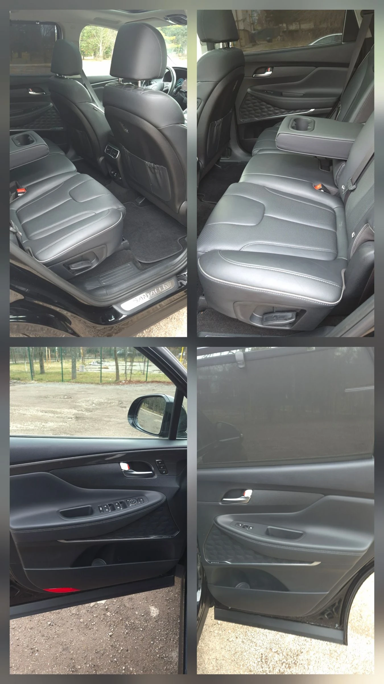 Hyundai Santa fe �������� ���������:����� �������� �������:58300�� | Mobile.bg � ����������� 14