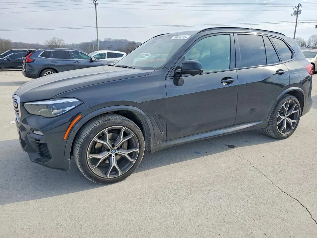 BMW X5 * X-DRIVE40I* HARMAN* 360*  | Mobile.bg � ����������� 1