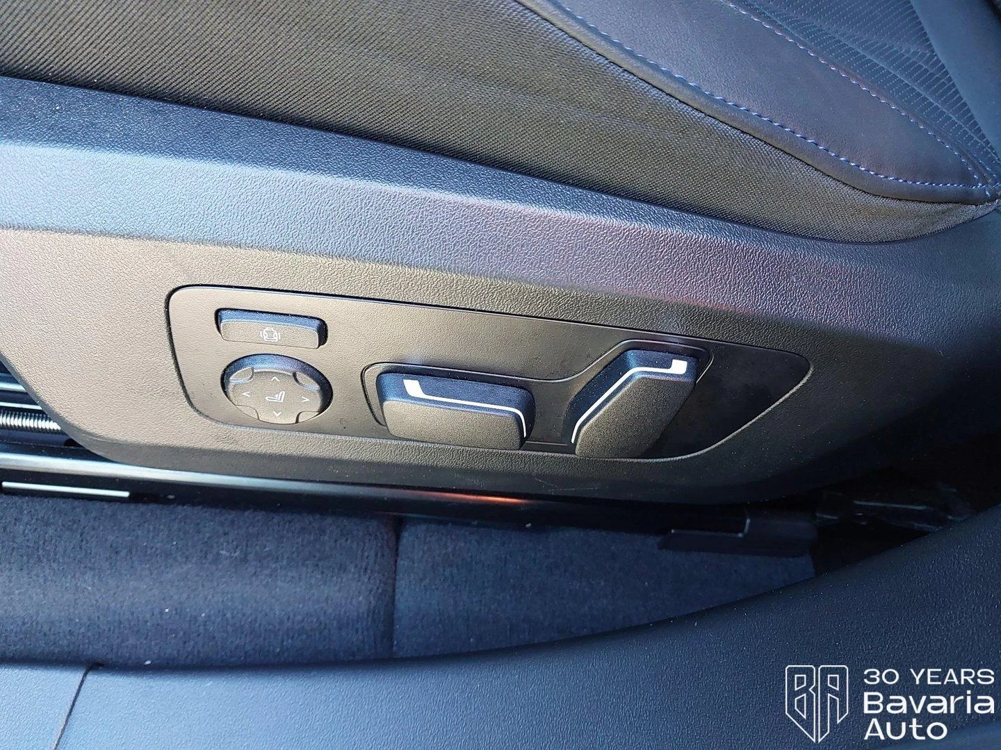 BMW X3 20d xDrive M Sport Paket Steptronic, снимка 12 - Автомобили и джипове - 53787839