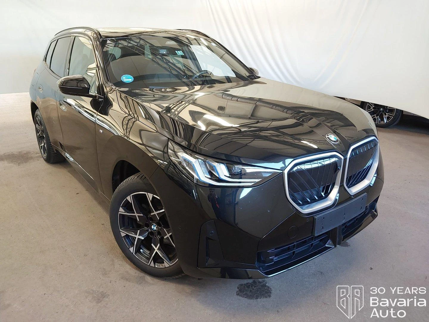 BMW X3 20d xDrive M Sport Paket Steptronic - изображение 4