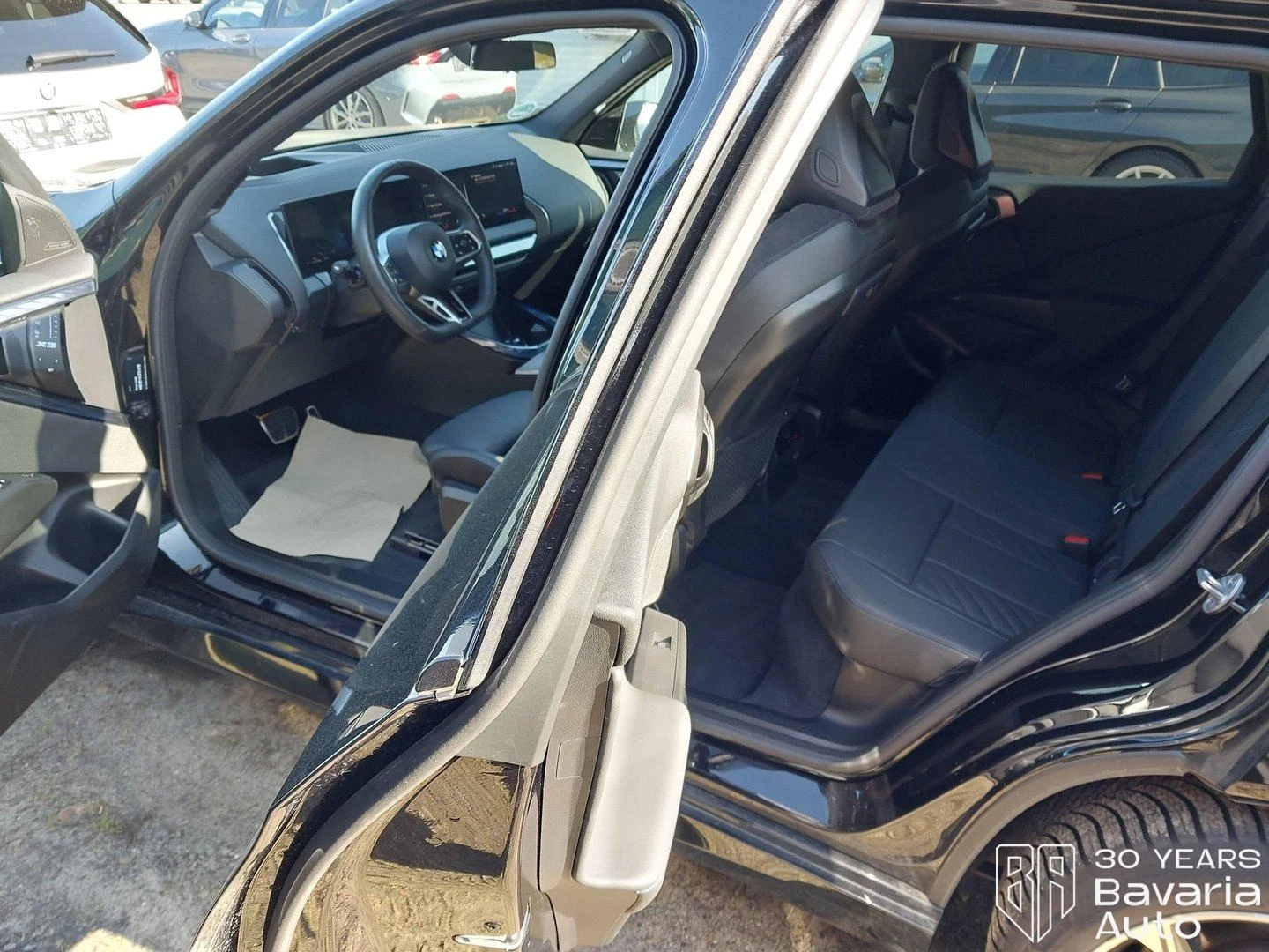 BMW X3 20d xDrive M Sport Paket Steptronic - изображение 5