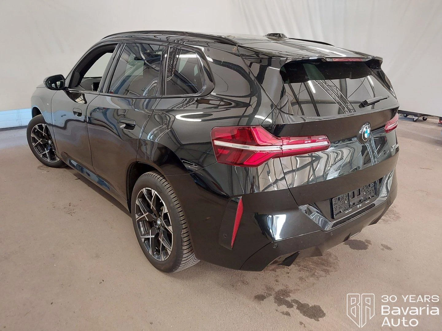 BMW X3 20d xDrive M Sport Paket Steptronic - изображение 2