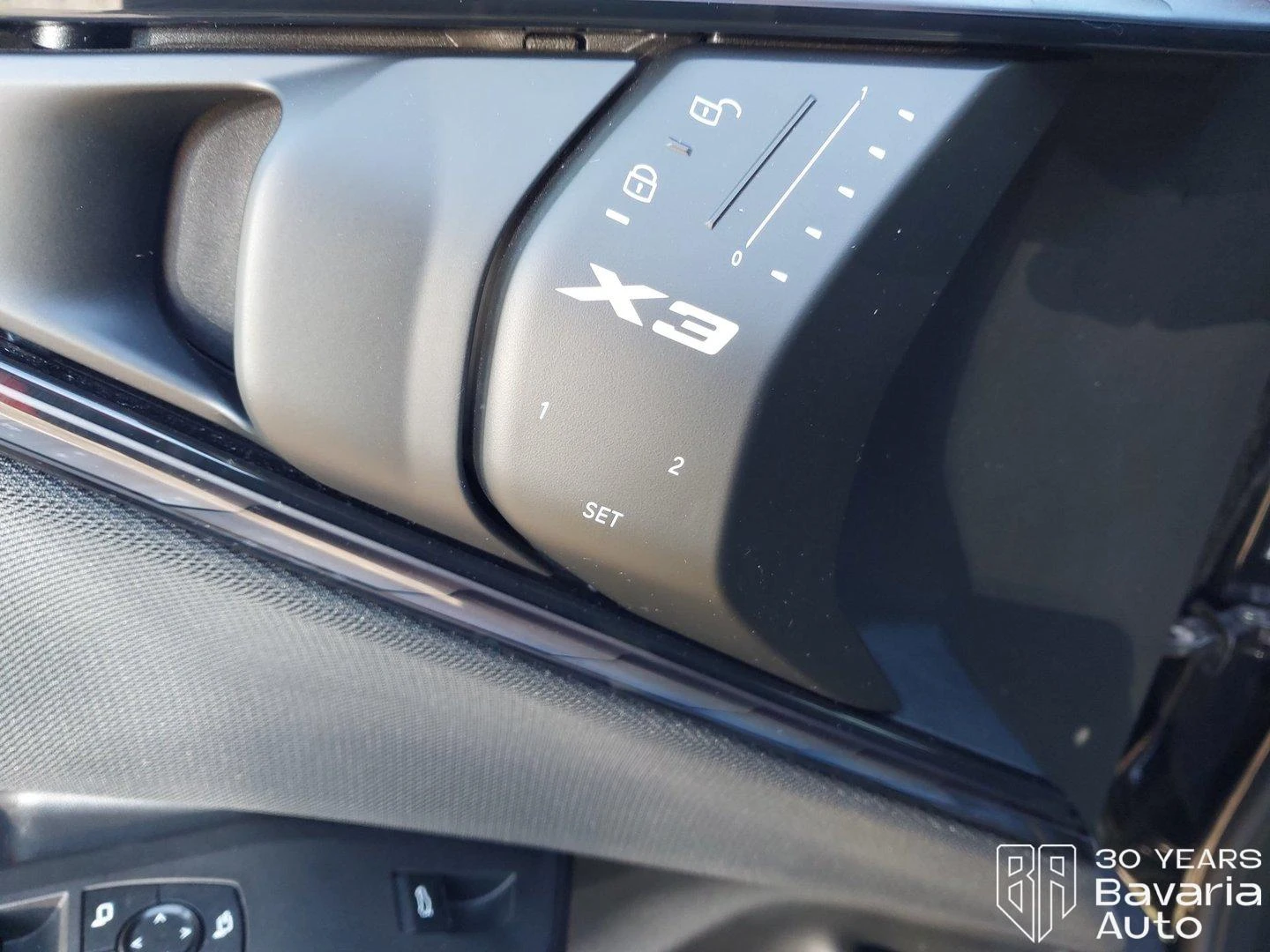 BMW X3 20d xDrive M Sport Paket Steptronic, снимка 11 - Автомобили и джипове - 53787839