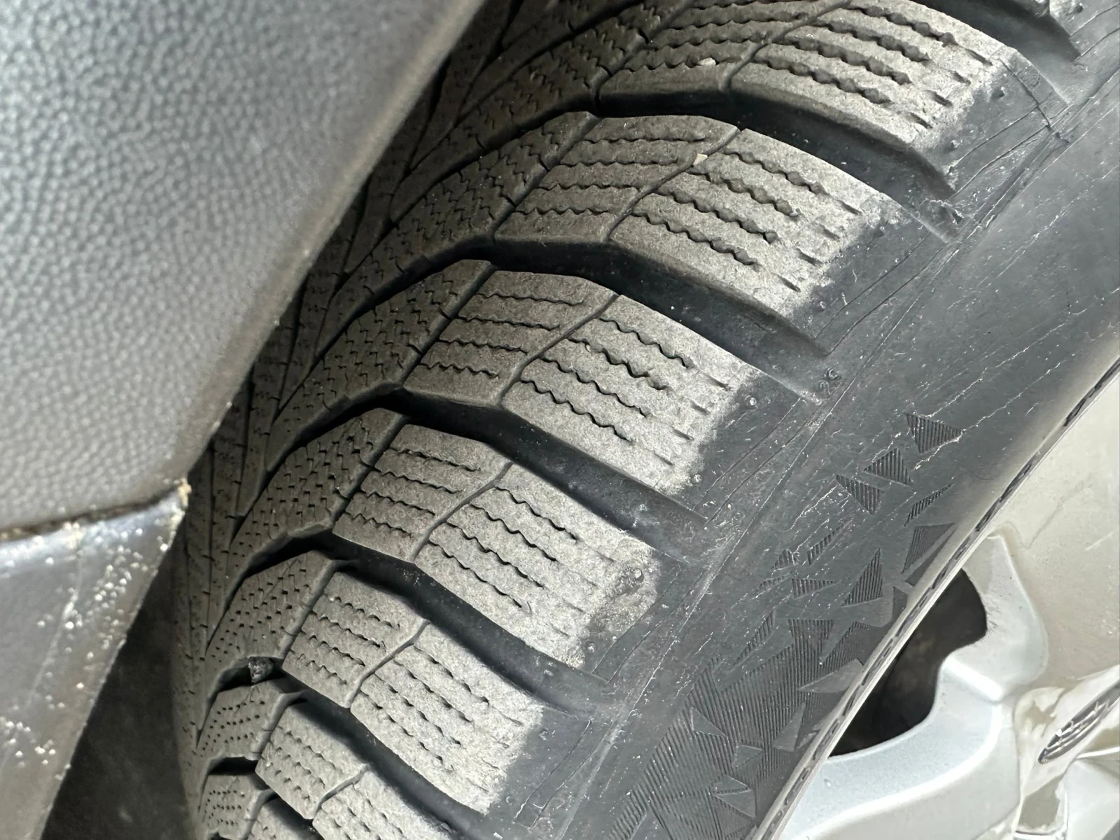 Subaru B9 tribeca, снимка 5 - Автомобили и джипове - 53821121