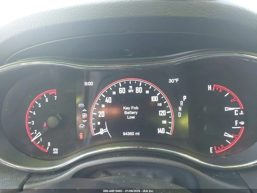 Dodge Durango SXT AWD | ЦЕНА ДО БЪЛГАРИЯ | , снимка 7 - Автомобили и джипове - 53906990