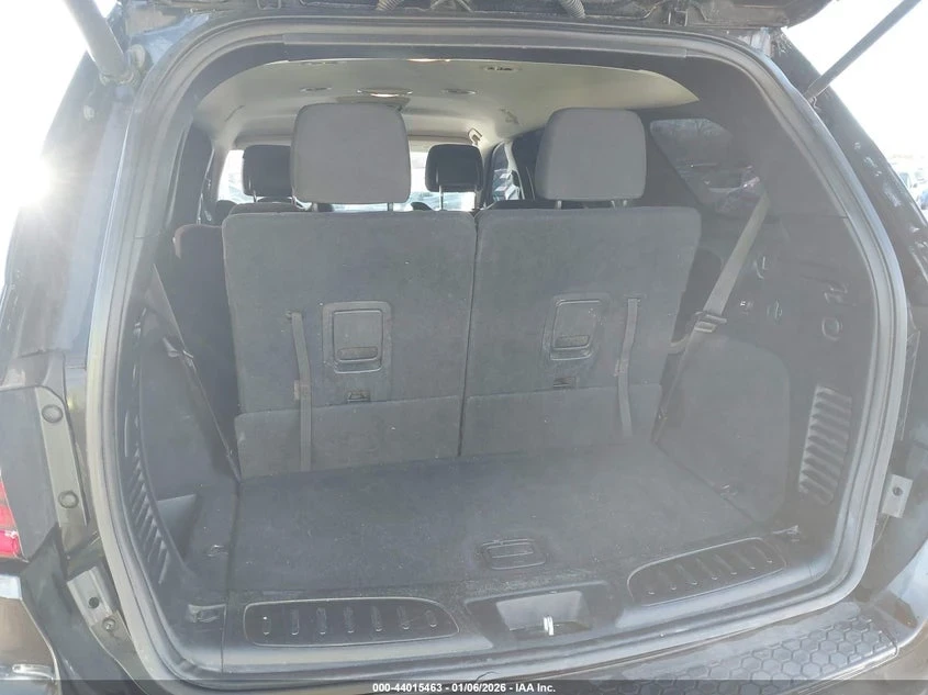 Dodge Durango SXT AWD | ЦЕНА ДО БЪЛГАРИЯ | , снимка 16 - Автомобили и джипове - 53906990