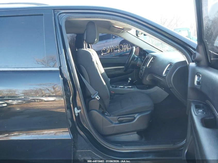 Dodge Durango SXT AWD | ЦЕНА ДО БЪЛГАРИЯ | , снимка 5 - Автомобили и джипове - 53906990