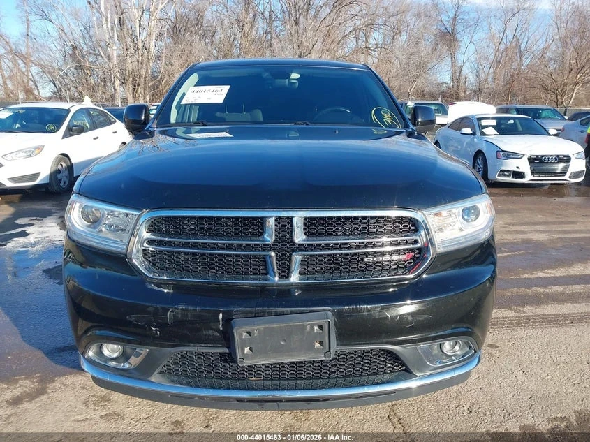 Dodge Durango SXT AWD | ЦЕНА ДО БЪЛГАРИЯ | , снимка 11 - Автомобили и джипове - 53906990