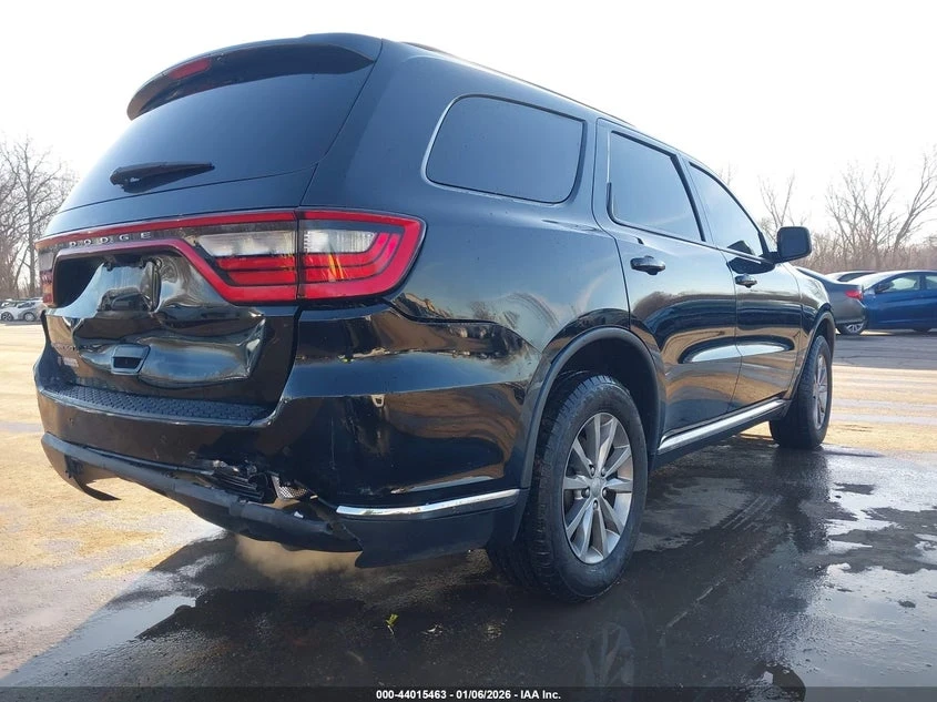 Dodge Durango SXT AWD | ЦЕНА ДО БЪЛГАРИЯ | , снимка 4 - Автомобили и джипове - 53906990