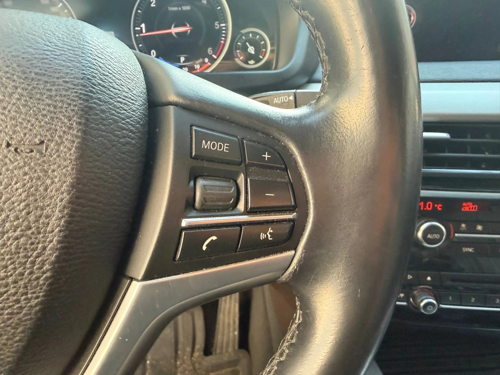 BMW X5 xDrive 25d Experience | Mobile.bg � ����������� 7