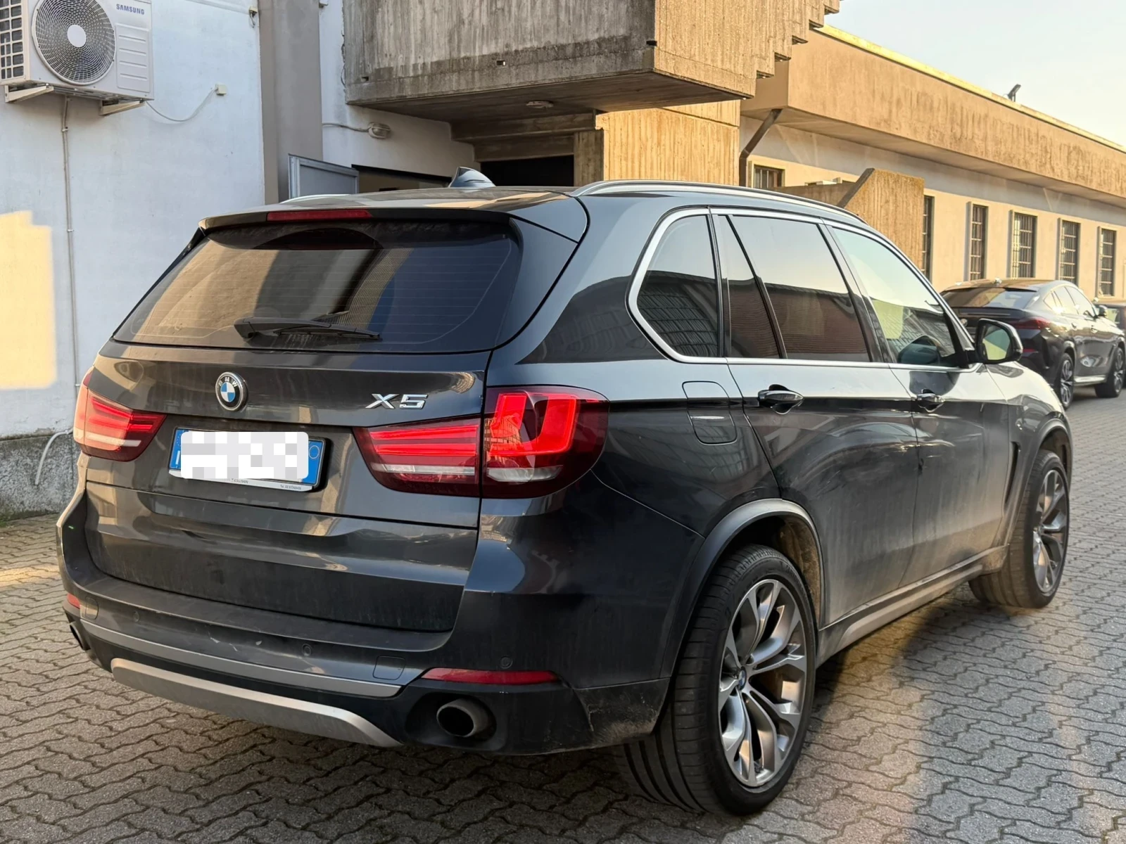 BMW X5 xDrive 25d Experience | Mobile.bg � ����������� 5