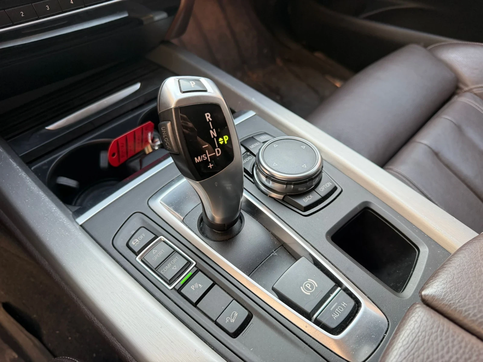 BMW X5 xDrive 25d Experience | Mobile.bg � ����������� 14