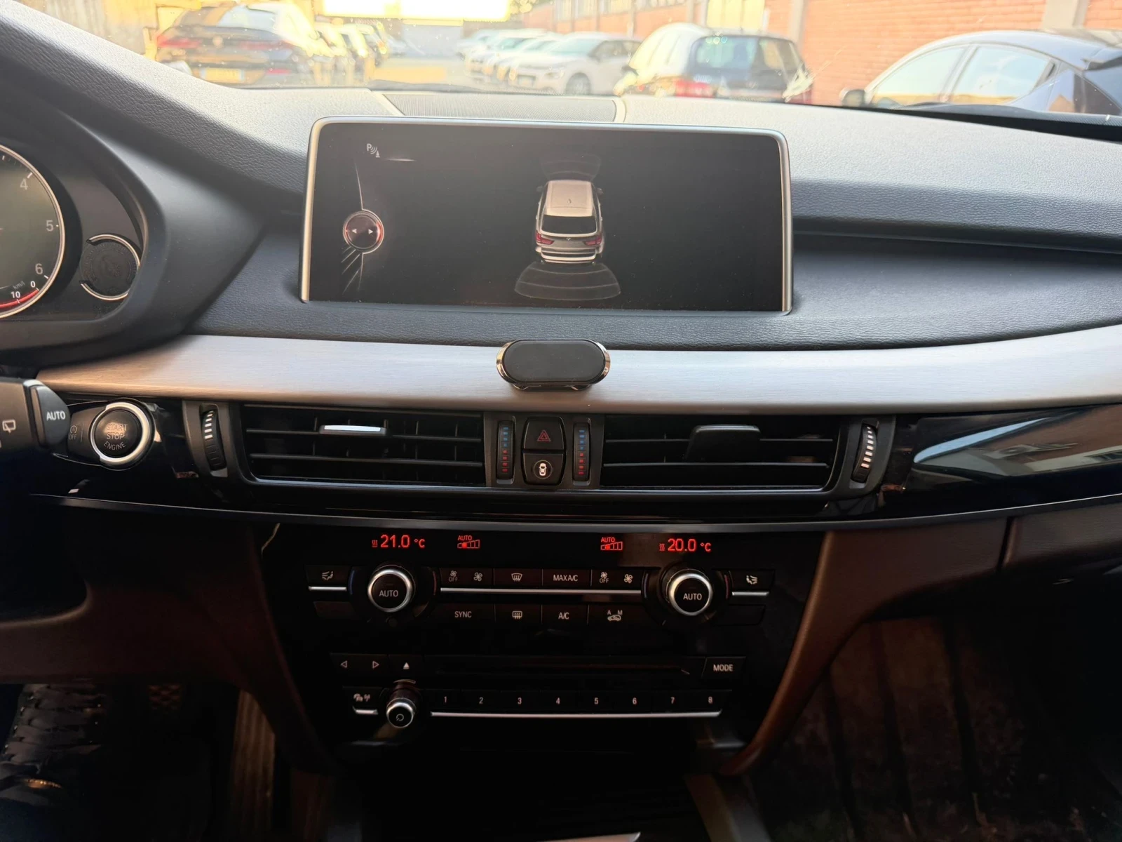 BMW X5 xDrive 25d Experience | Mobile.bg � ����������� 8