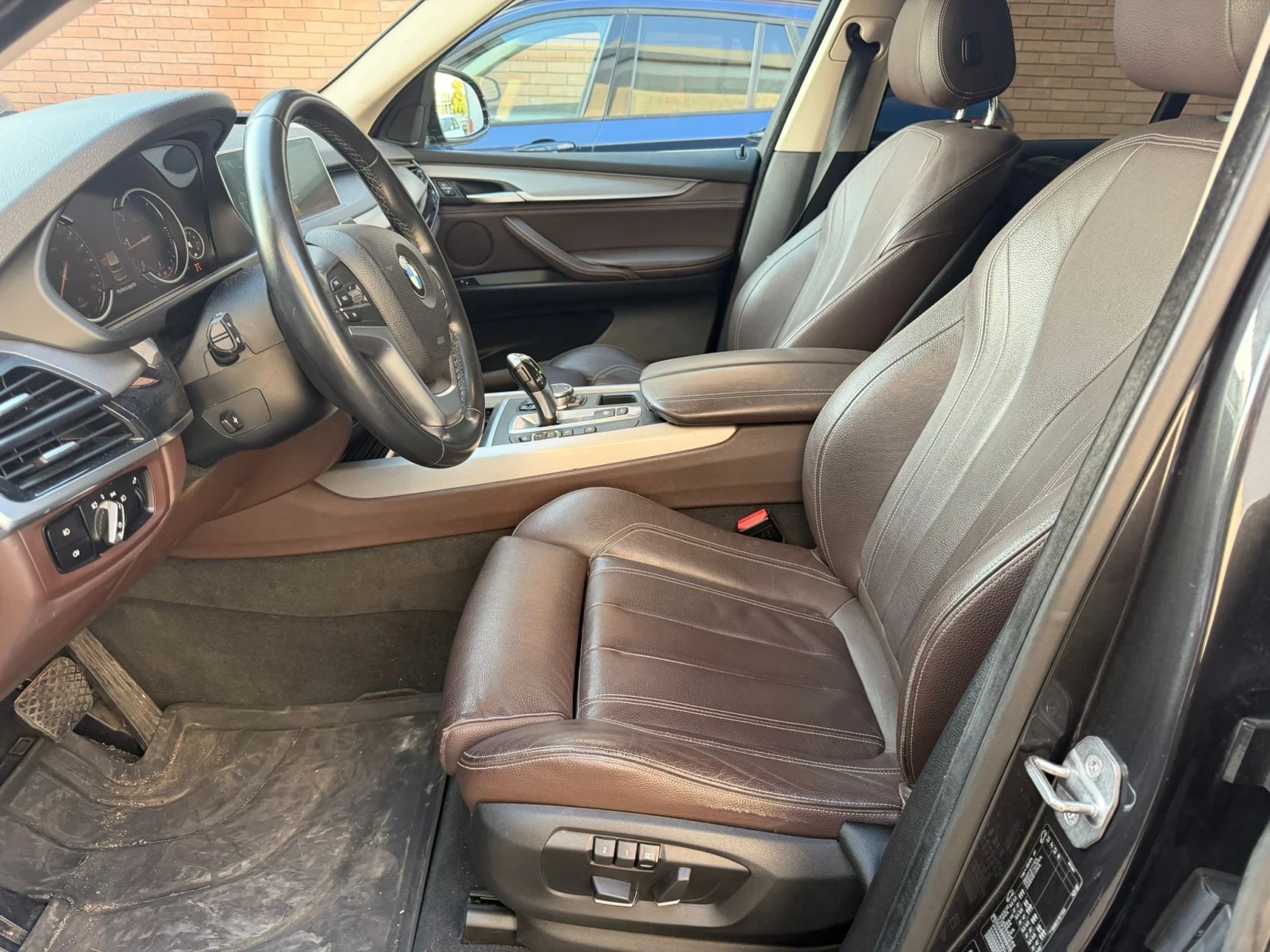 BMW X5 xDrive 25d Experience | Mobile.bg � ����������� 9