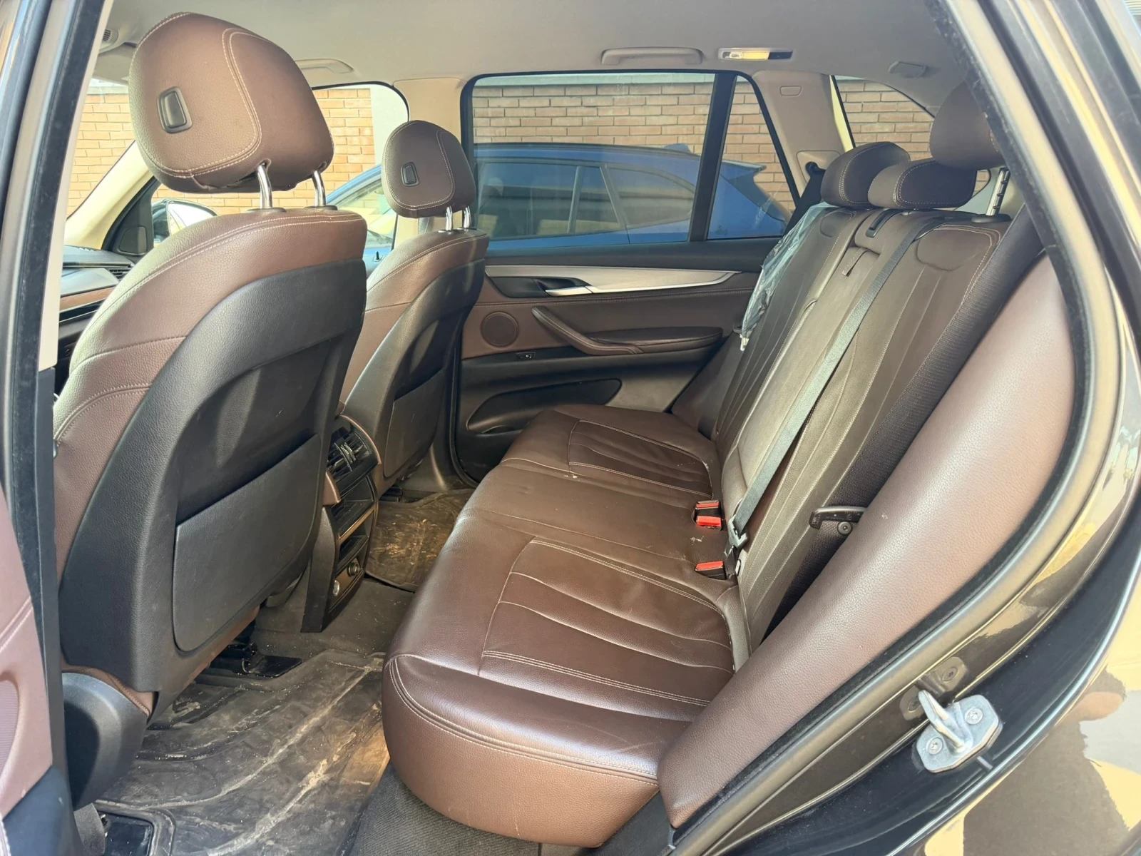 BMW X5 xDrive 25d Experience | Mobile.bg � ����������� 10