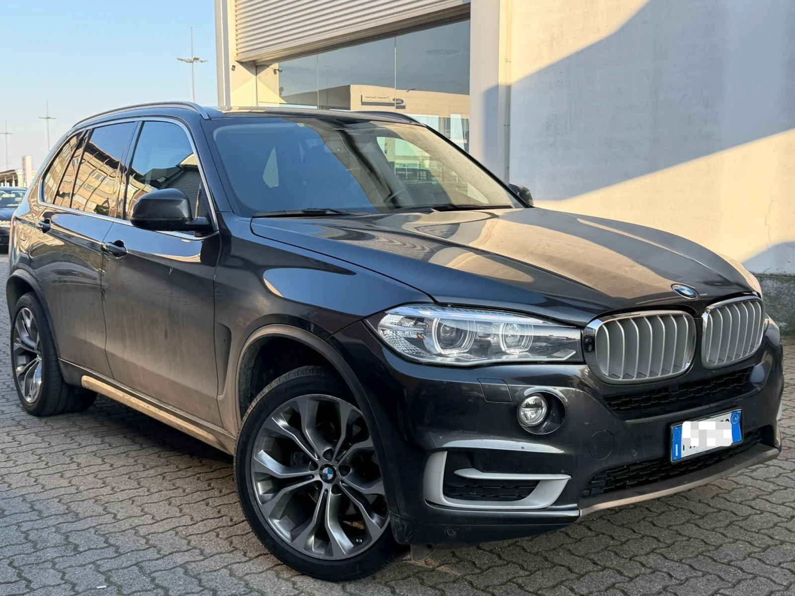 BMW X5 xDrive 25d Experience | Auto.bg — изображение 1