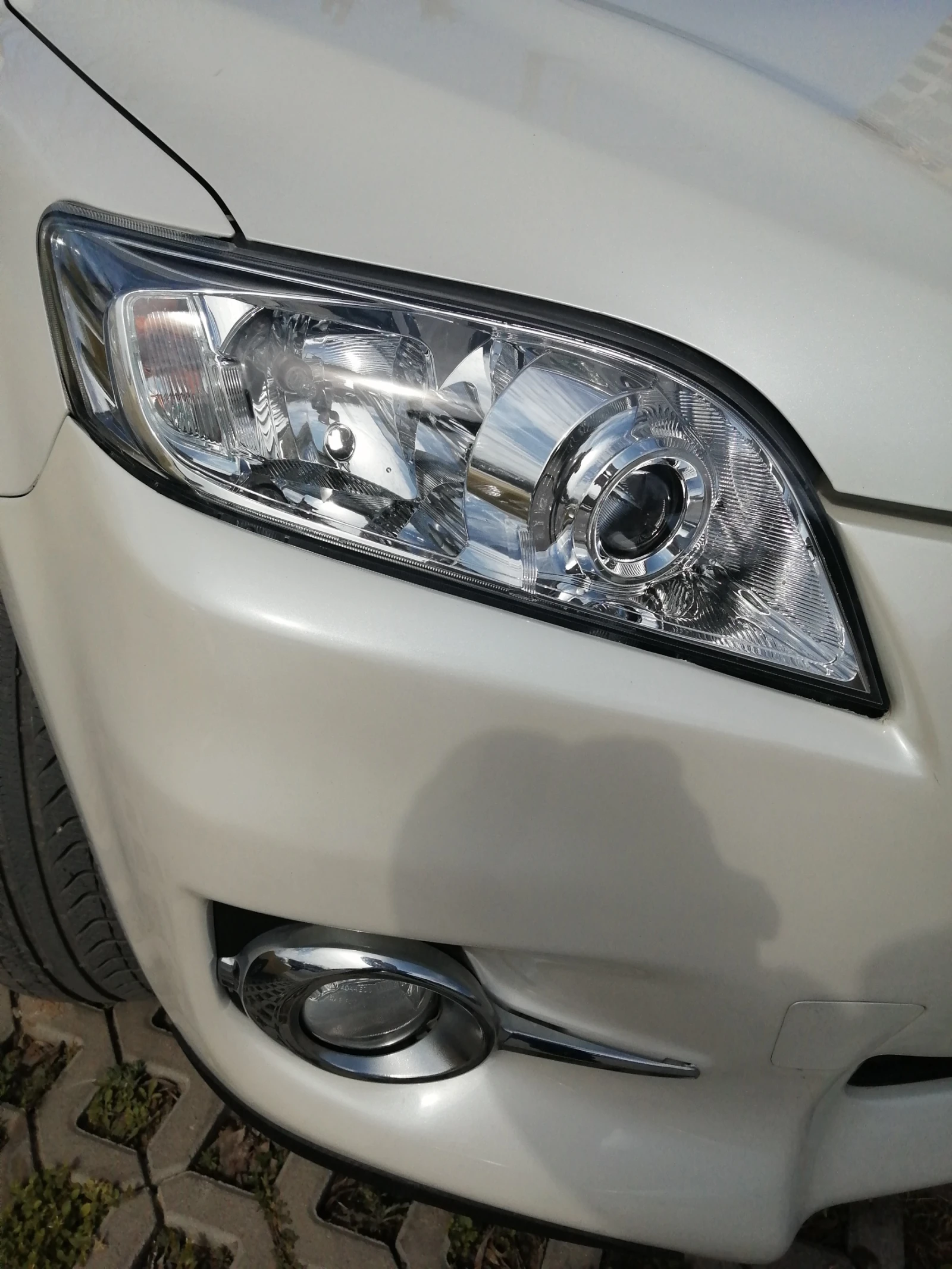 Toyota Rav4 2, 2 D-4D | Mobile.bg � ����������� 14