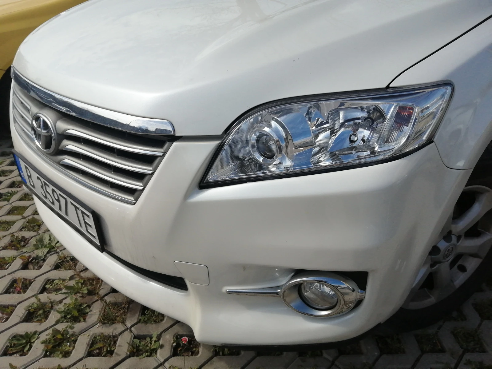 Toyota Rav4 2, 2 D-4D | Mobile.bg � ����������� 13