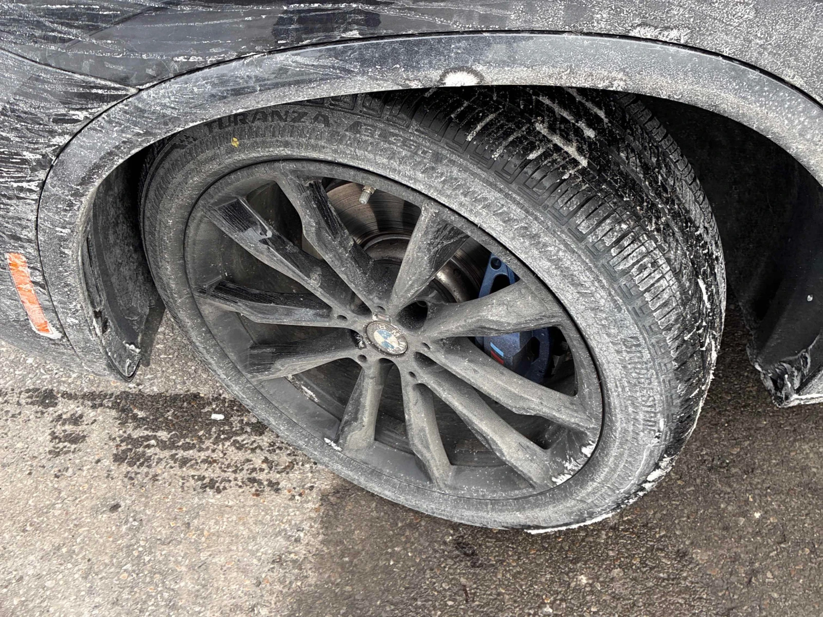 BMW X3  M40i * * CARFAX * * АВТО КРЕДИТ * * , снимка 6 - Автомобили и джипове - 54256536