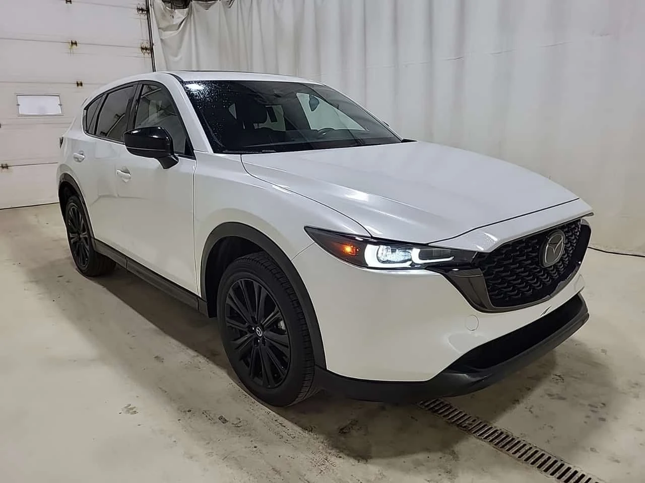 Mazda CX-5 * GT * CARFAX * ��������� * ��������� * 2 ����� | Mobile.bg � ����������� 2