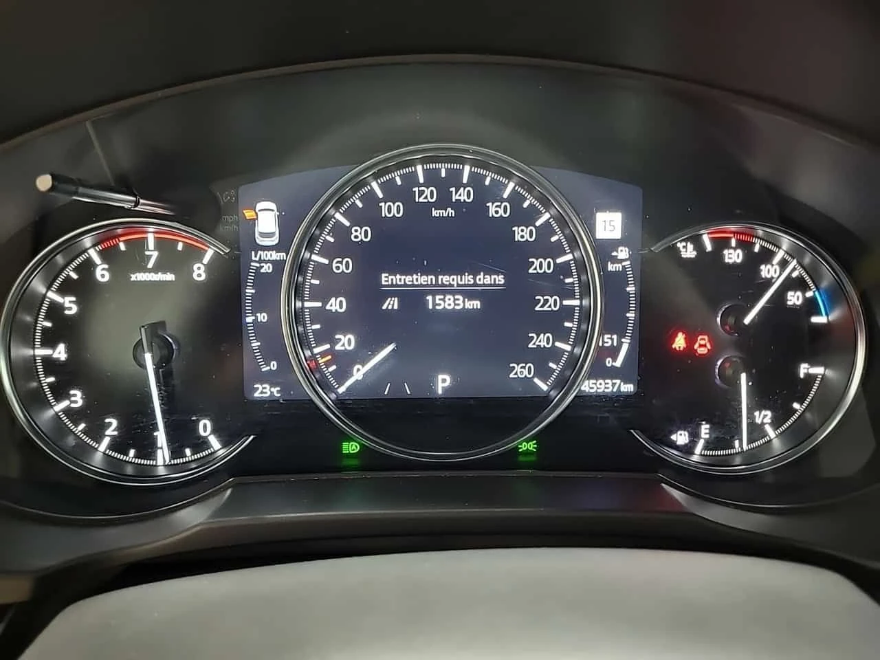 Mazda CX-5 * GT * CARFAX * ��������� * ��������� * 2 ����� | Mobile.bg � ����������� 9