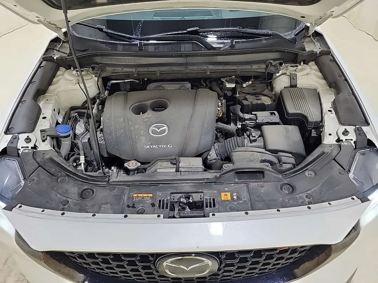 Mazda CX-5 * GT * CARFAX * ��������� * ��������� * 2 ����� | Mobile.bg � ����������� 16