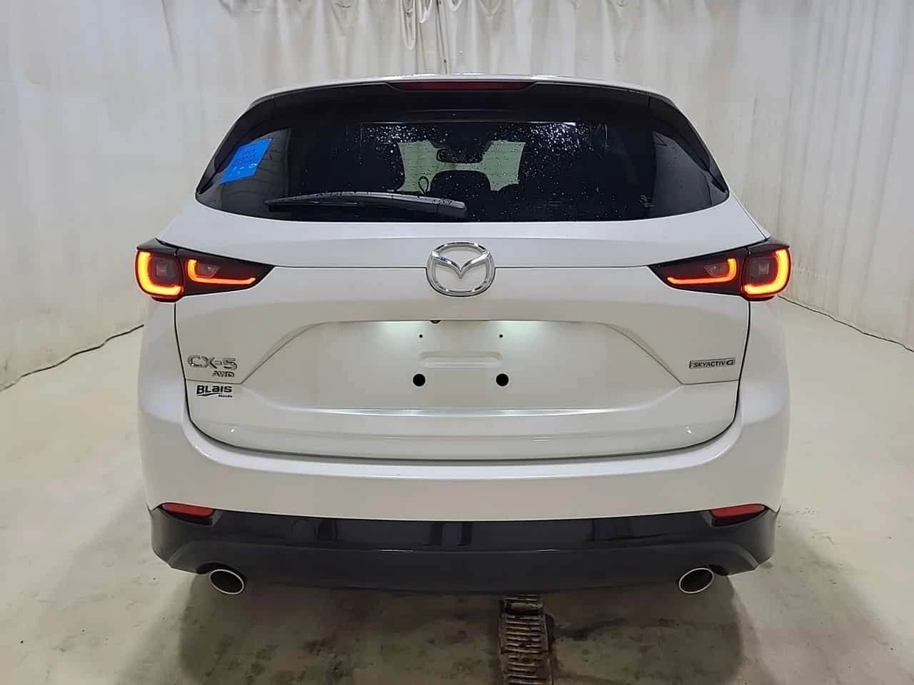 Mazda CX-5 * GT * CARFAX * ��������� * ��������� * 2 ����� | Mobile.bg � ����������� 17