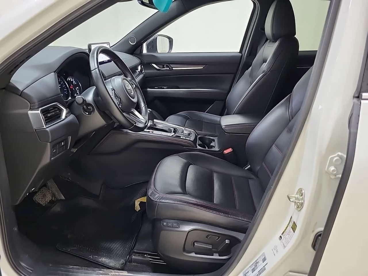 Mazda CX-5 * GT * CARFAX * ��������� * ��������� * 2 ����� | Mobile.bg � ����������� 5