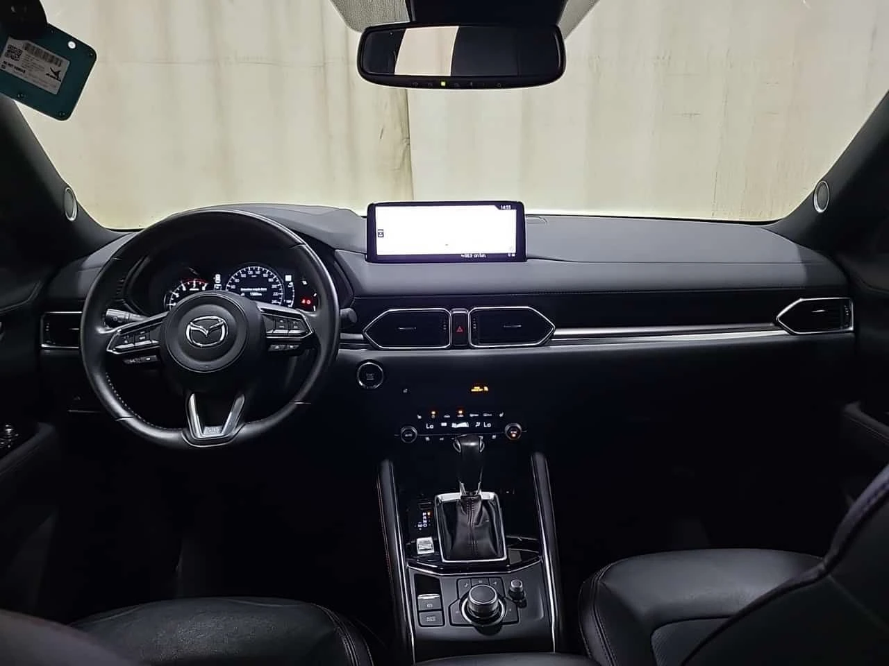 Mazda CX-5 * GT * CARFAX * ��������� * ��������� * 2 ����� | Mobile.bg � ����������� 10