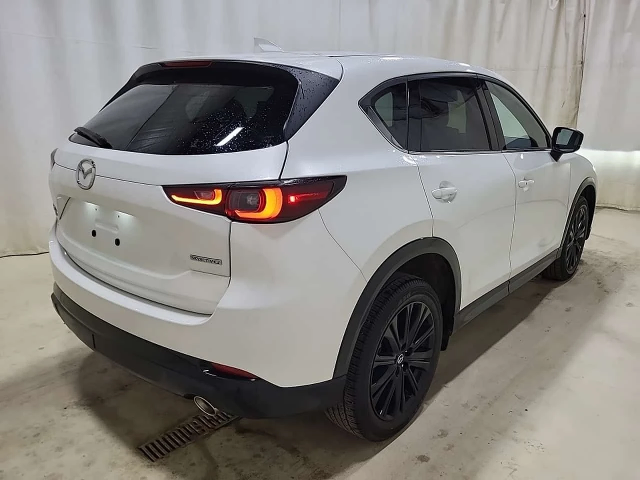 Mazda CX-5 * GT * CARFAX * ��������� * ��������� * 2 ����� | Mobile.bg � ����������� 3