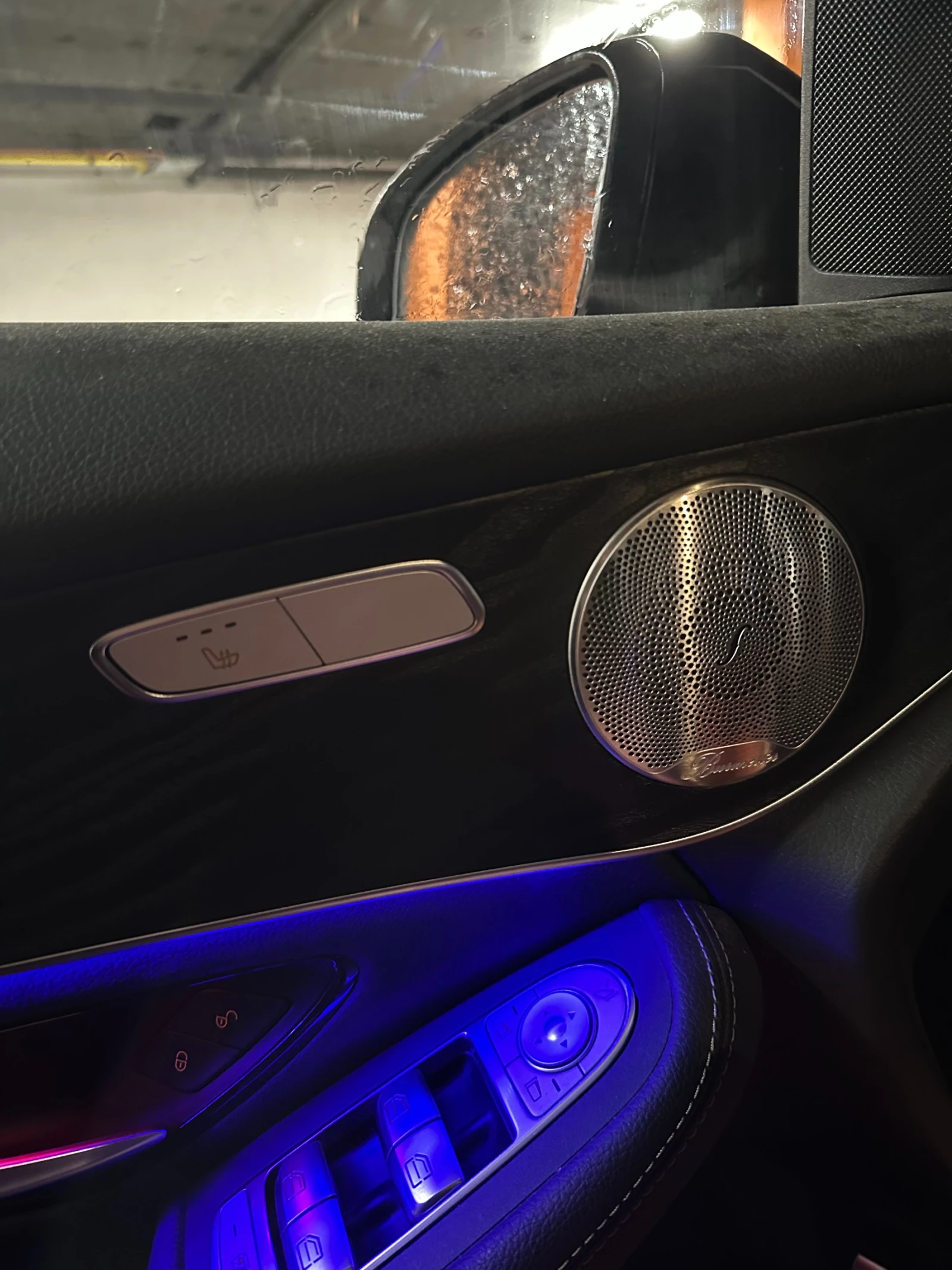 Mercedes-Benz GLC 300, снимка 8 - Автомобили и джипове - 54753961