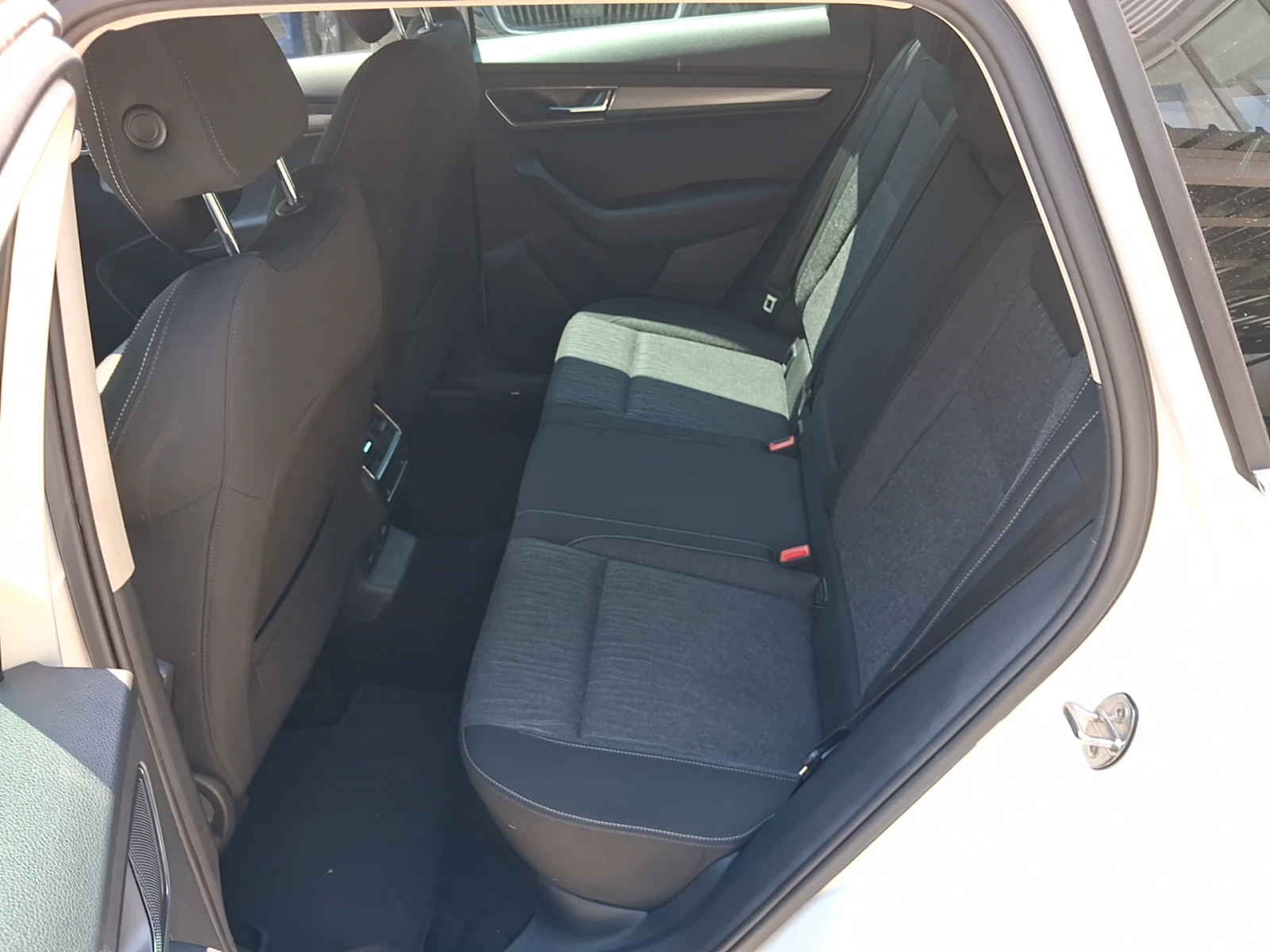 Skoda Karoq  Стайл 1, 5 TSI / 110 kW / 150 к.с., 6M, снимка 12 - Автомобили и джипове - 55190313