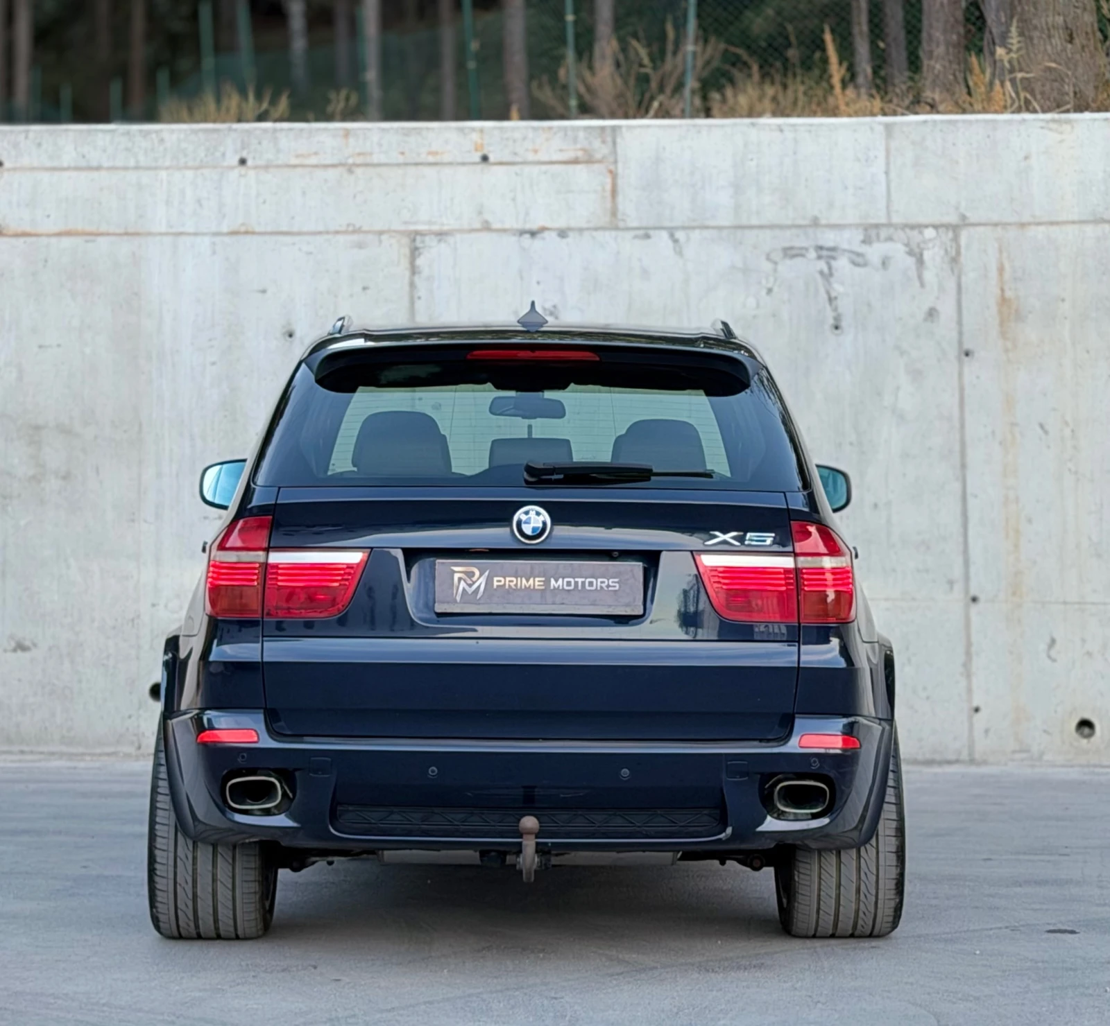 BMW X5 3.5D~286hp~M-Packet~�����~KEYLESS GO~�������� | Mobile.bg � ����������� 6