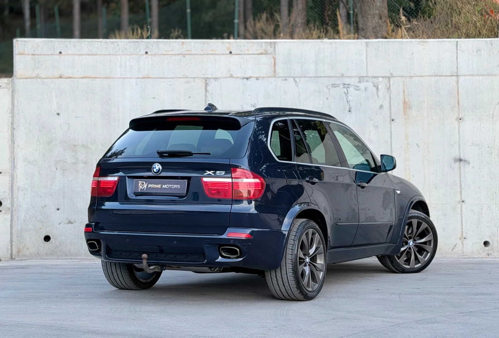 BMW X5 3.5D~286hp~M-Packet~�����~KEYLESS GO~�������� | Mobile.bg � ����������� 5