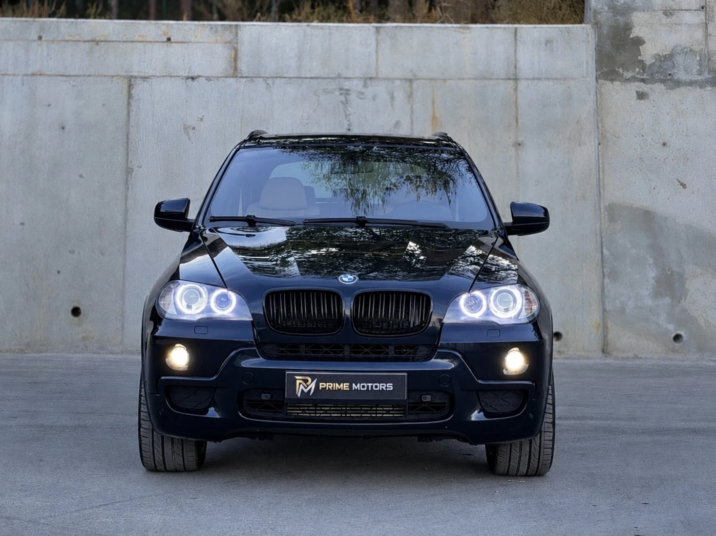 BMW X5 3.5D~286hp~M-Packet~�����~KEYLESS GO~�������� | Mobile.bg � ����������� 2