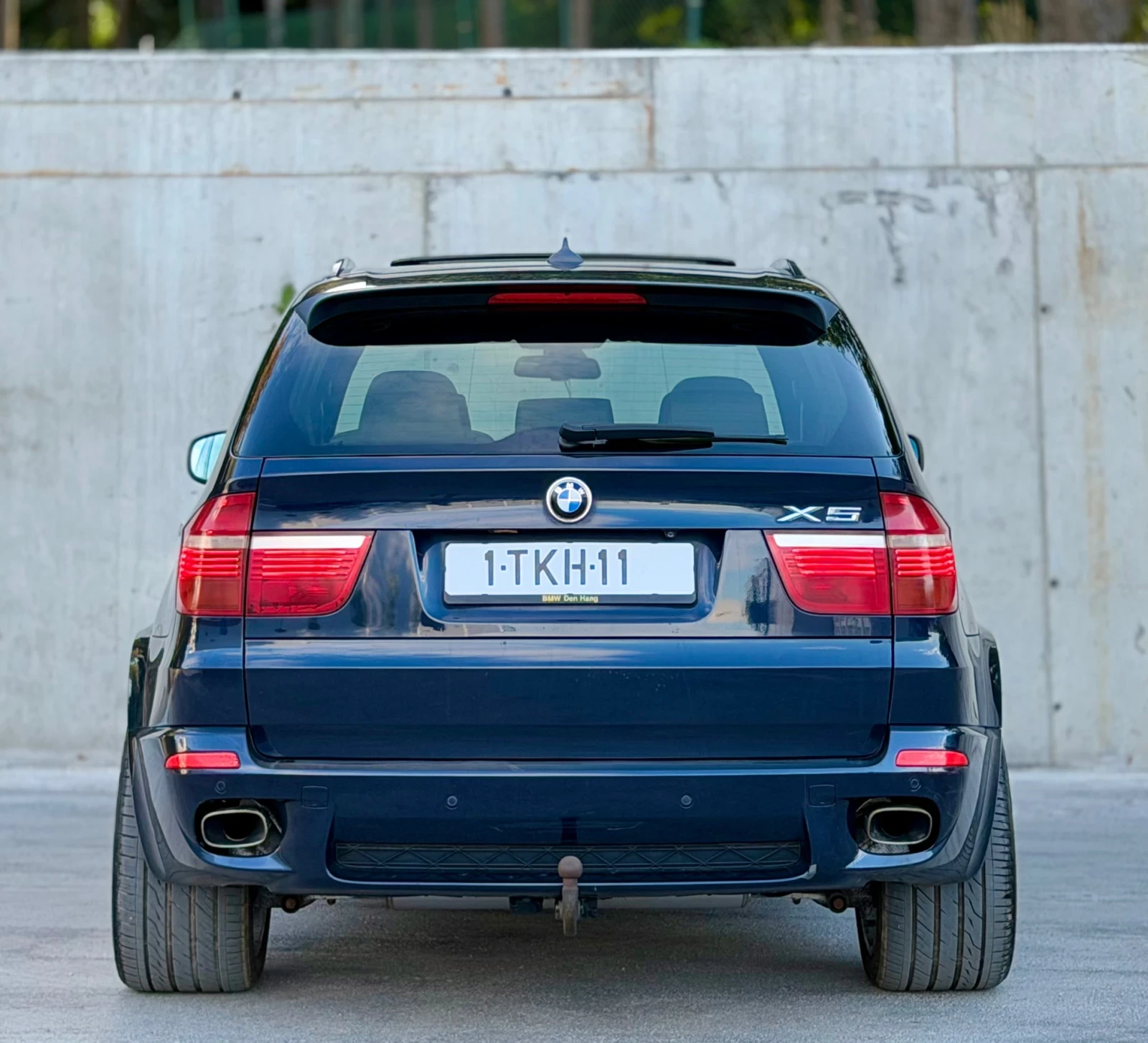 BMW X5 3.5D~286hp~M-Packet~ВАКУМ~KEYLESS GO~ПАНОРАМА, снимка 6 - Автомобили и джипове - 55809550