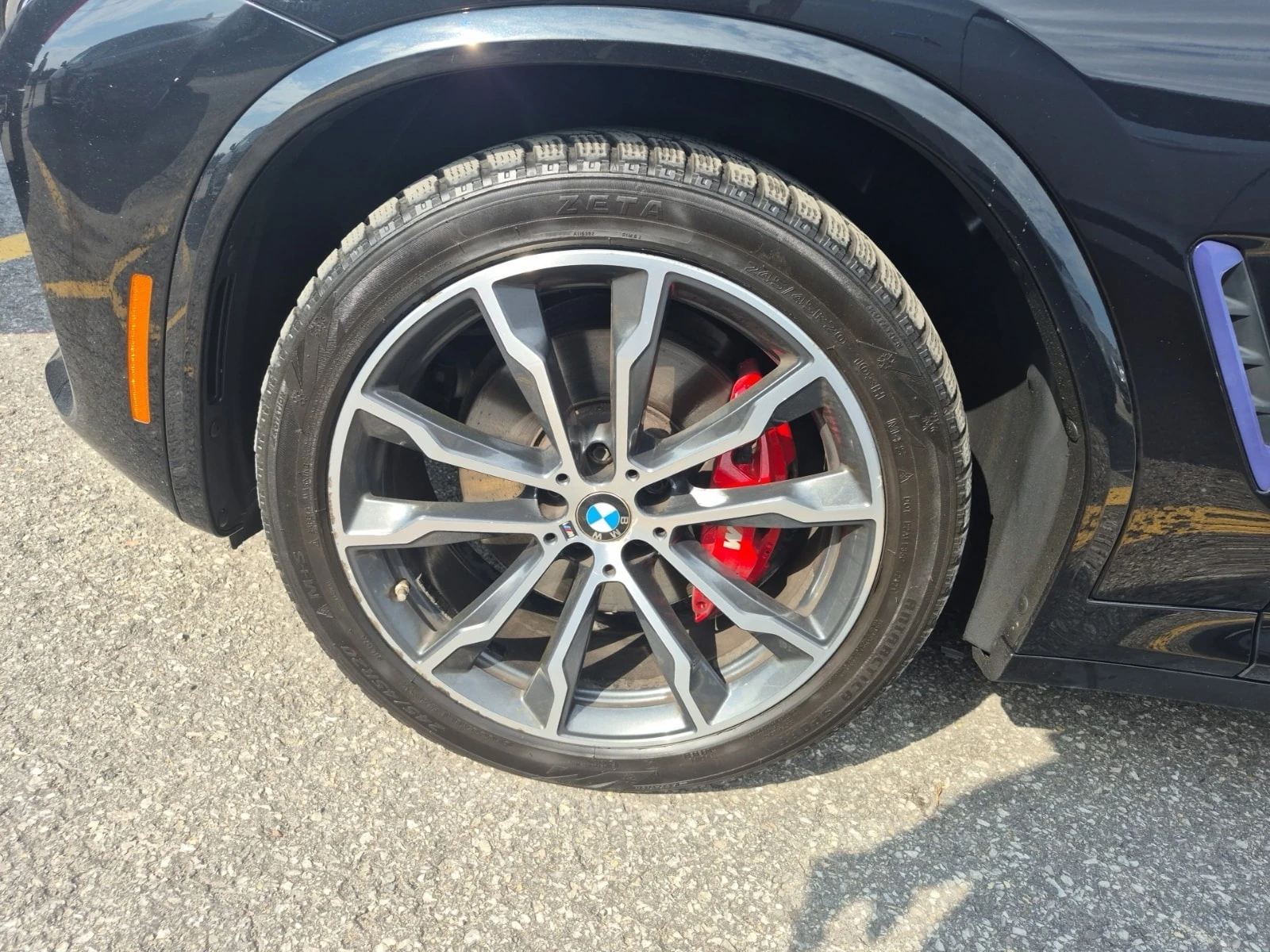 BMW X4 * XDRIVE30I * CARFAX * , снимка 14 - Автомобили и джипове - 55841605