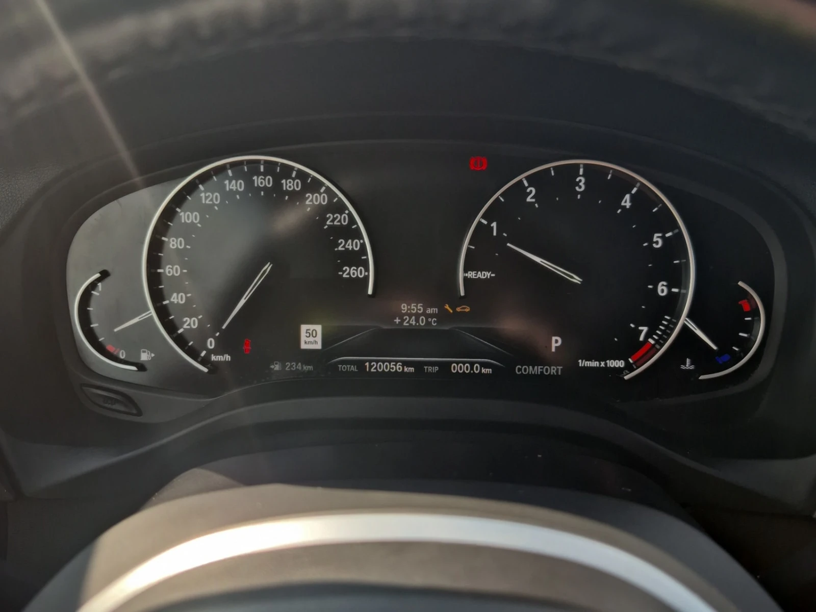 BMW X4 * XDRIVE30I * CARFAX * , снимка 6 - Автомобили и джипове - 55841605