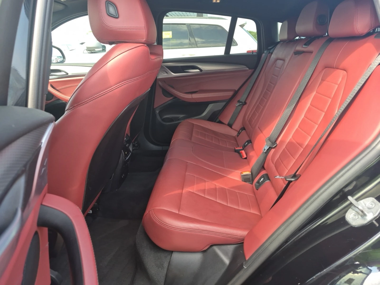 BMW X4 * XDRIVE30I * CARFAX * , снимка 9 - Автомобили и джипове - 55841605