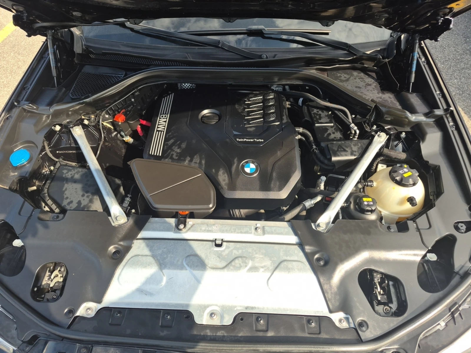 BMW X4 * XDRIVE30I * CARFAX * , снимка 15 - Автомобили и джипове - 55841605