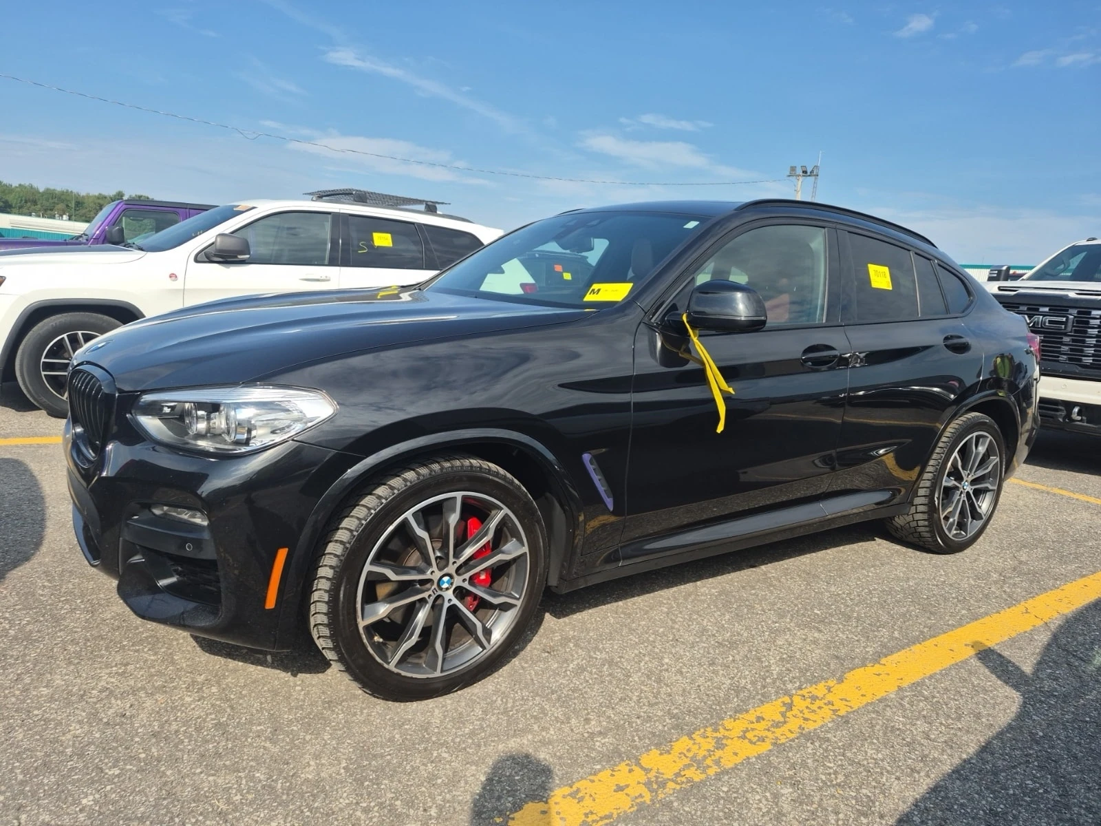 BMW X4 * XDRIVE30I * CARFAX * 