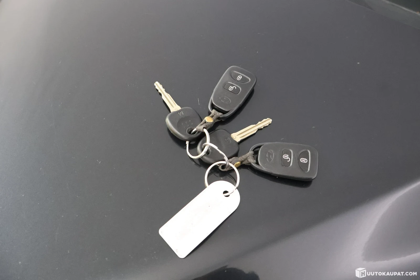 Hyundai Santa fe, снимка 14 - Автомобили и джипове - 55963678
