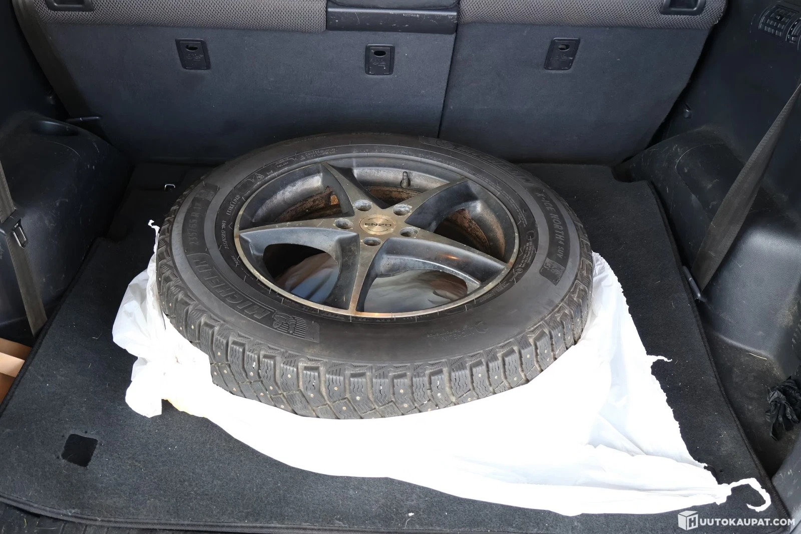 Hyundai Santa fe, снимка 13 - Автомобили и джипове - 55963678