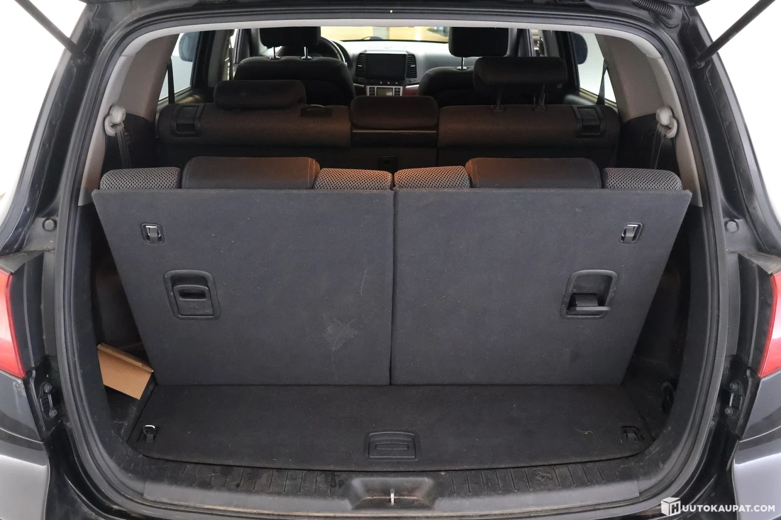 Hyundai Santa fe, снимка 12 - Автомобили и джипове - 55963678