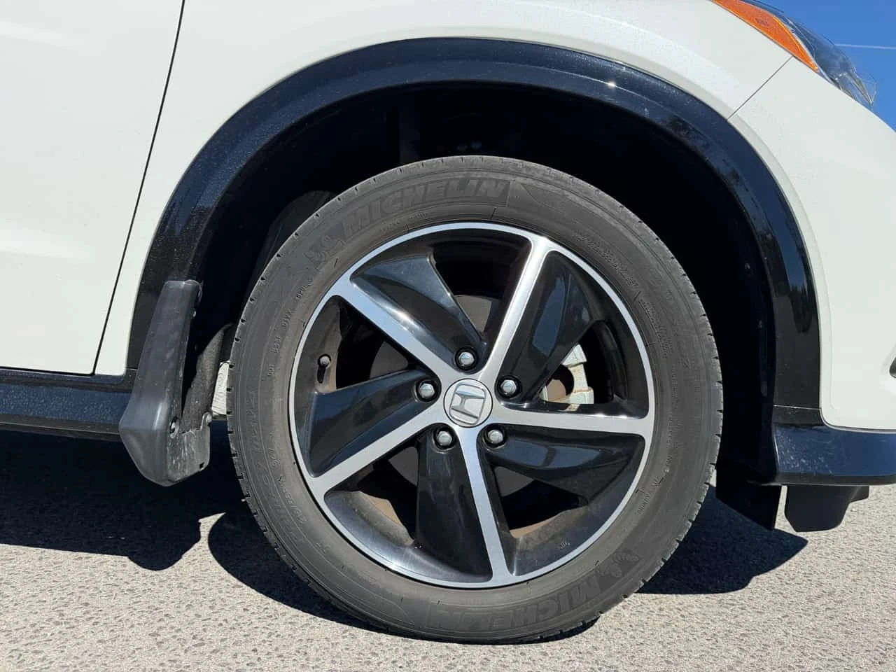 Honda Hr-v * Sport * CARFAX * , снимка 13 - Автомобили и джипове - 56256261