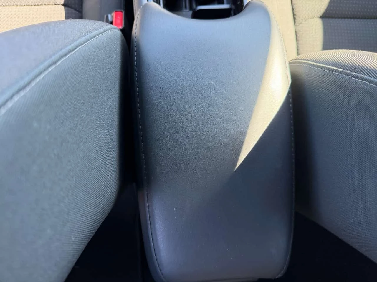 Honda Hr-v * Sport * CARFAX * , снимка 9 - Автомобили и джипове - 56256261