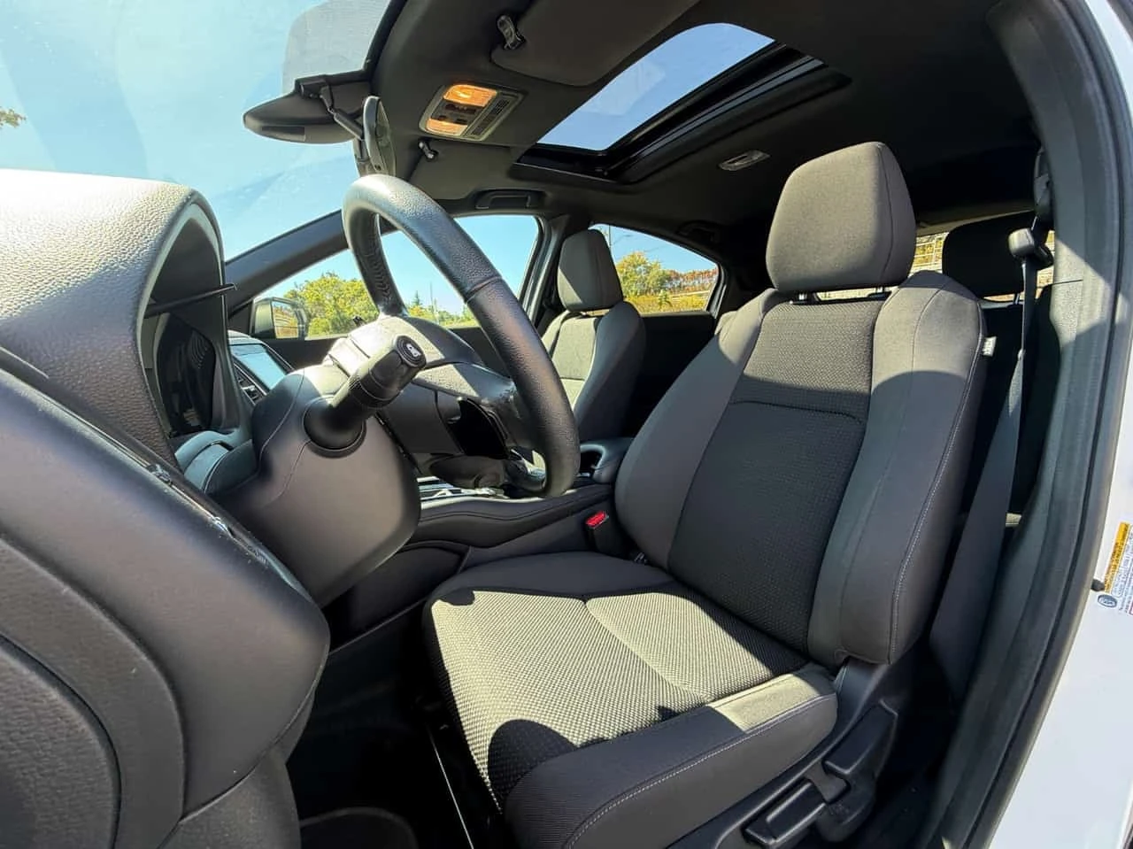 Honda Hr-v * Sport * CARFAX * , снимка 5 - Автомобили и джипове - 56256261